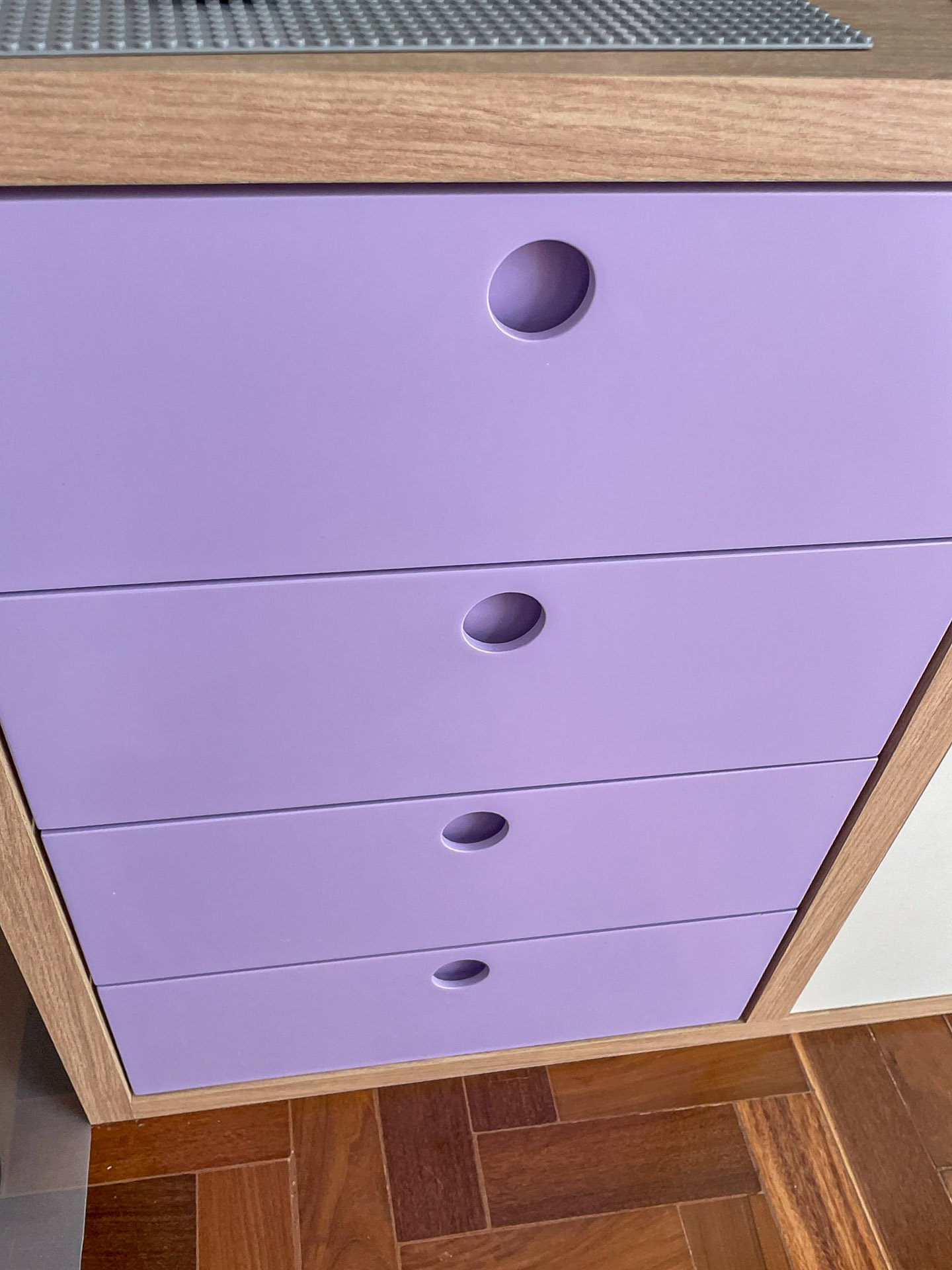 Acabamento e Detalhe Premium 39